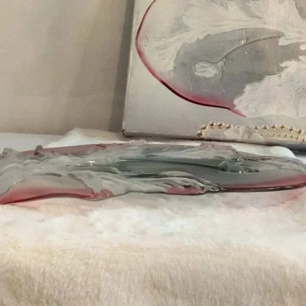 Savoir Vivre • Artesia Nouveau Canapés Tray